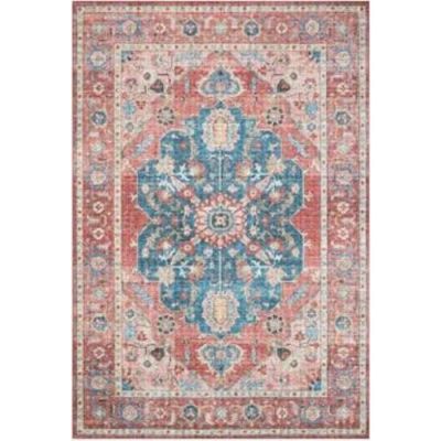 Image of Sky Brick/Ocean Rug